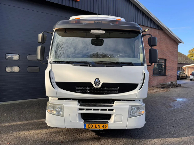Renault Premium 380 DXi NL Truck 460.010KM!! EURO 5 6.380KG - Τράκτορας: φωτογραφία 4 Renault Premium 380 DXi NL Truck 460.010KM!! EURO 5 6.380KG - Τράκτορας: φωτογραφία 4
