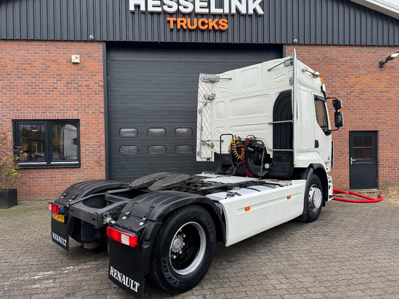 Renault Premium 450 4X2 2X Tank 774.550KM Side skirts NL Truck - Τράκτορας: φωτογραφία 3 Renault Premium 450 4X2 2X Tank 774.550KM Side skirts NL Truck - Τράκτορας: φωτογραφία 3