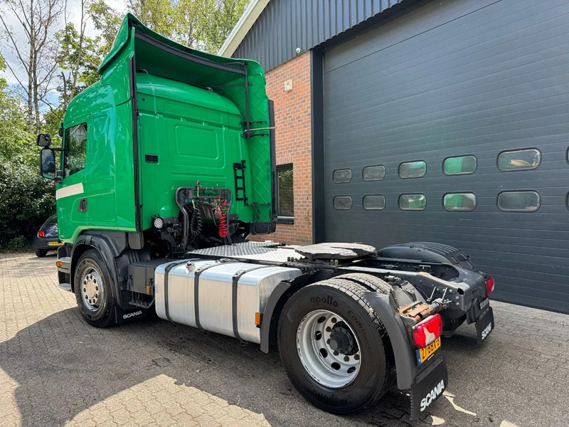 Scania G360 4X2 Highline Retarder EURO 6 NL Truck APK 08-2025 - Τράκτορας: φωτογραφία 2 Scania G360 4X2 Highline Retarder EURO 6 NL Truck APK 08-2025 - Τράκτορας: φωτογραφία 2