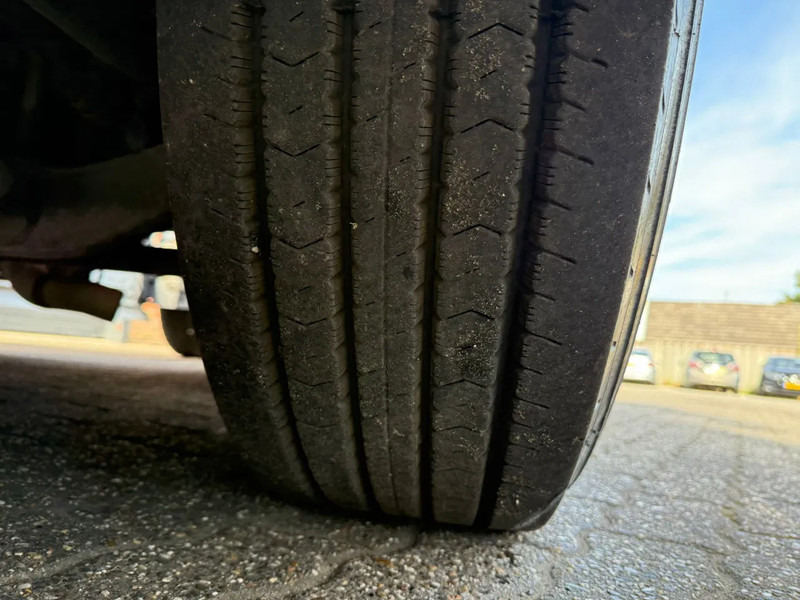 Scania P320 4X2 Airco Spoilers NL Truck APK/TUV 04-2026 - Τράκτορας: φωτογραφία 3 Scania P320 4X2 Airco Spoilers NL Truck APK/TUV 04-2026 - Τράκτορας: φωτογραφία 3