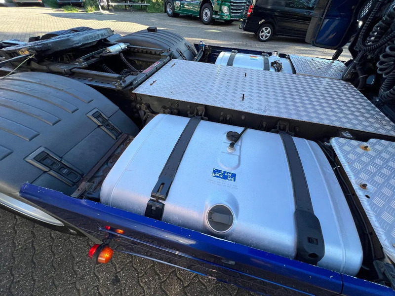 Scania R490 6X2 Topline Standairco 2X tank NL Truck - Τράκτορας: φωτογραφία 5 Scania R490 6X2 Topline Standairco 2X tank NL Truck - Τράκτορας: φωτογραφία 5