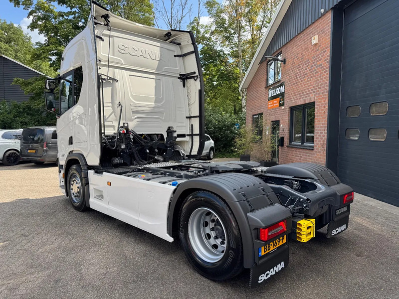 Scania R500 NGS Highline NEW! Standairco 2x tank, PTO-Prep - Τράκτορας: φωτογραφία 3 Scania R500 NGS Highline NEW! Standairco 2x tank, PTO-Prep - Τράκτορας: φωτογραφία 3
