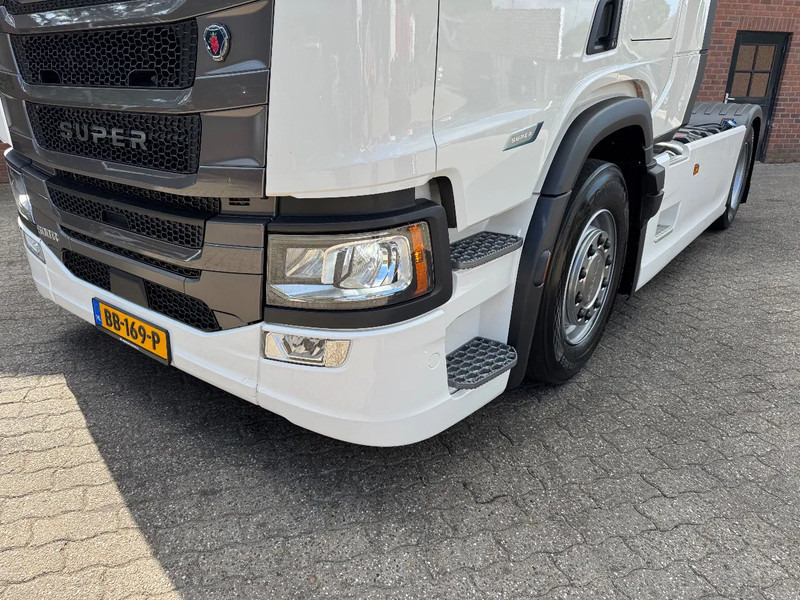 Scania R500 NGS Highline NEW! Standairco 2x tank, PTO-Prep - Τράκτορας: φωτογραφία 5 Scania R500 NGS Highline NEW! Standairco 2x tank, PTO-Prep - Τράκτορας: φωτογραφία 5
