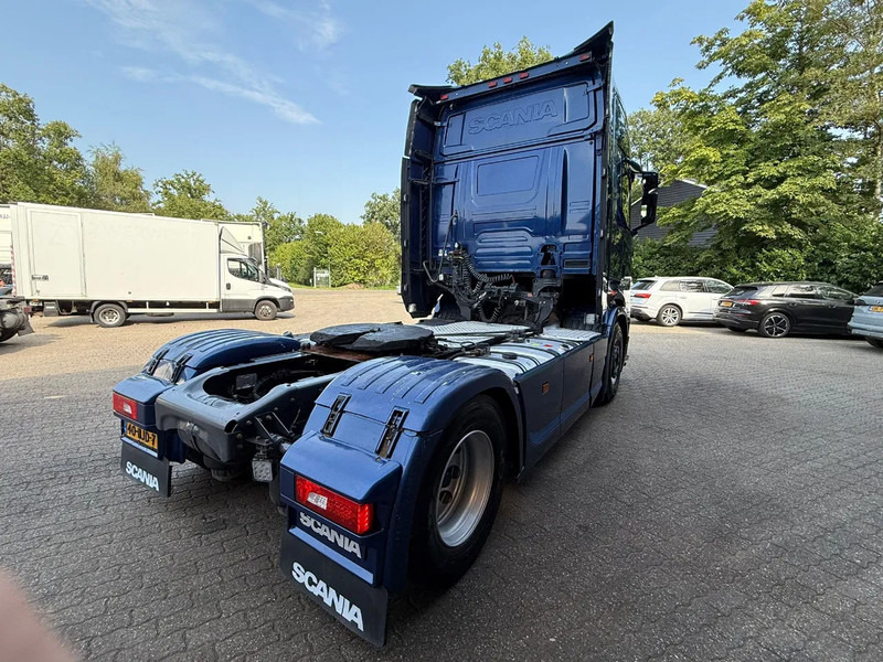 Scania S450 NGS Hydraulic 12th Gear Error! APK/TUV 03/2026 - Τράκτορας: φωτογραφία 3 Scania S450 NGS Hydraulic 12th Gear Error! APK/TUV 03/2026 - Τράκτορας: φωτογραφία 3