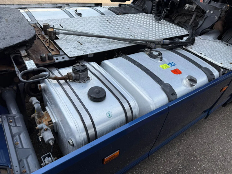 Scania S450 NGS Hydraulic 12th Gear Error! APK/TUV 03/2026 - Τράκτορας: φωτογραφία 5 Scania S450 NGS Hydraulic 12th Gear Error! APK/TUV 03/2026 - Τράκτορας: φωτογραφία 5