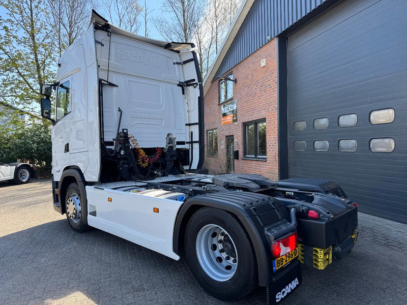 Scania S460 Super Retarder 260.570KM 2X tank Old type dashboard APK 04/2026 - Τράκτορας: φωτογραφία 4 Scania S460 Super Retarder 260.570KM 2X tank Old type dashboard APK 04/2026 - Τράκτορας: φωτογραφία 4