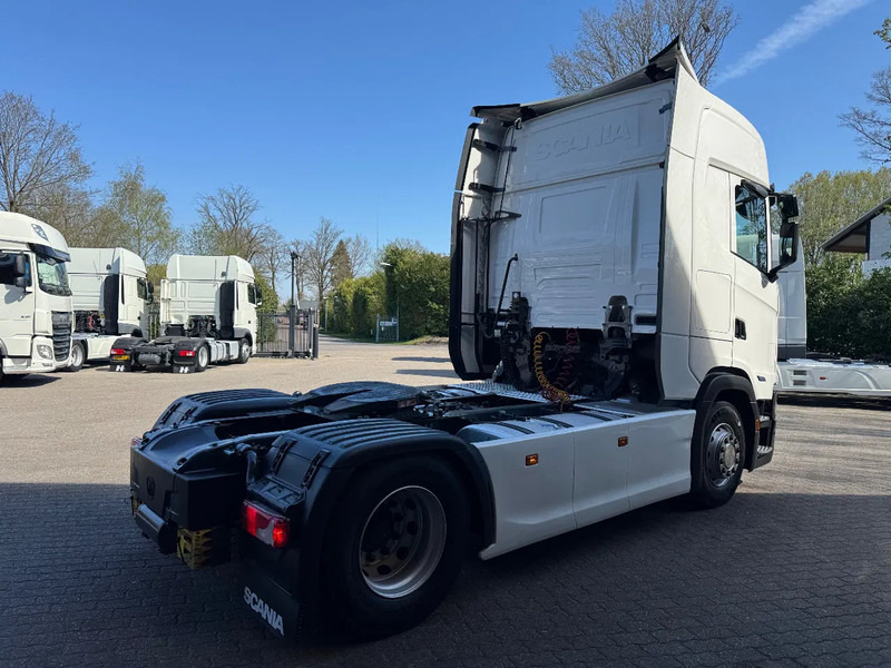 Scania S460 Super Retarder 260.570KM 2X tank Old type dashboard APK 04/2026 - Τράκτορας: φωτογραφία 3 Scania S460 Super Retarder 260.570KM 2X tank Old type dashboard APK 04/2026 - Τράκτορας: φωτογραφία 3