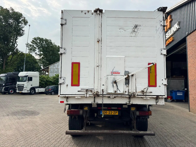 Schmitz Cargobull 55m3 alu kipper, klep/deuren, liftas, BPW, APK 04/2026! - Επικαθήμενο ανατρεπόμενο: φωτογραφία 4 Schmitz Cargobull 55m3 alu kipper, klep/deuren, liftas, BPW, APK 04/2026! - Επικαθήμενο ανατρεπόμενο: φωτογραφία 4