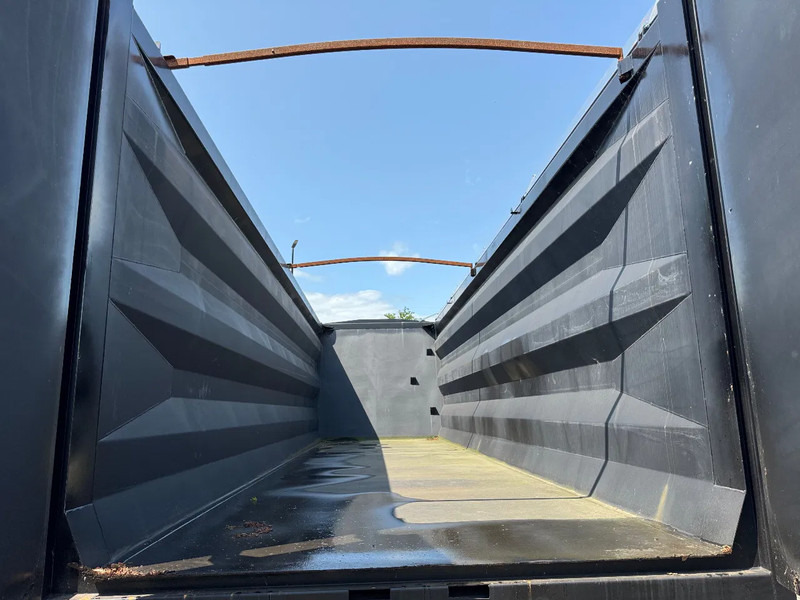 Stas Kloos SKF NEW 50m3 Ferrotrailer Schrott/Hardox 450 Liftas SAF Tyrepilot - Επικαθήμενο ανατρεπόμενο: φωτογραφία 5 Stas Kloos SKF NEW 50m3 Ferrotrailer Schrott/Hardox 450 Liftas SAF Tyrepilot - Επικαθήμενο ανατρεπόμενο: φωτογραφία 5