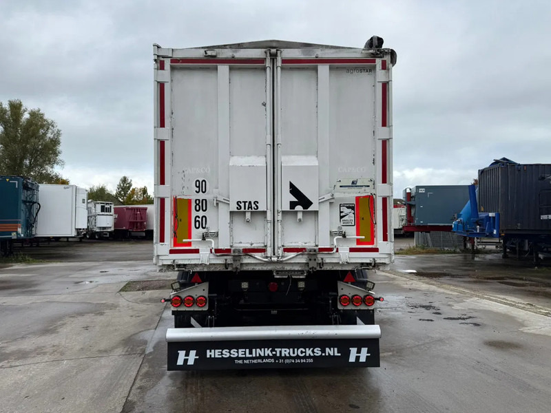 Stas S300CX 6068KG ALU Klep/deuren Liftas APK 07/2026 - Επικαθήμενο ανατρεπόμενο: φωτογραφία 5 Stas S300CX 6068KG ALU Klep/deuren Liftas APK 07/2026 - Επικαθήμενο ανατρεπόμενο: φωτογραφία 5