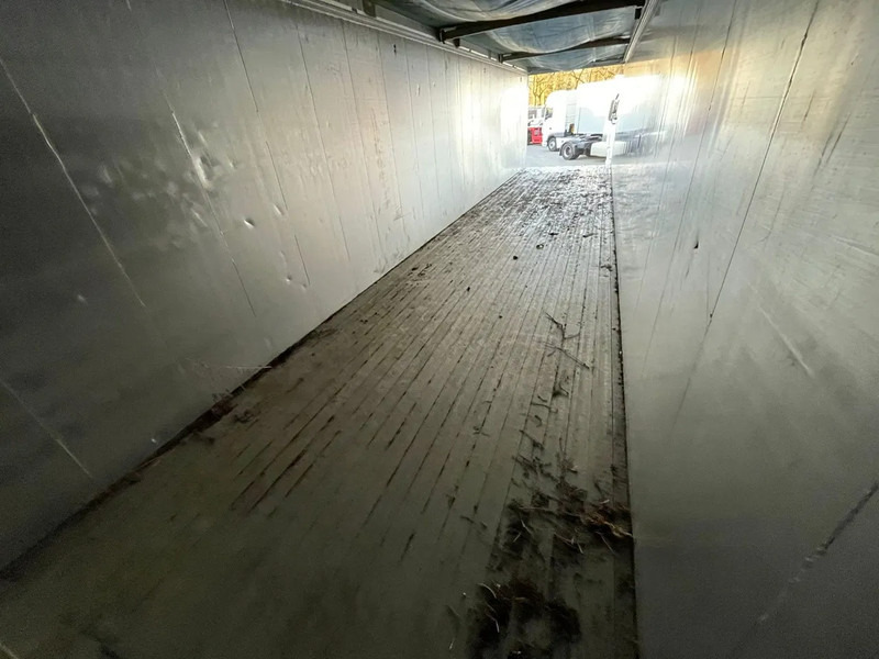Leasing Stas SZ339V 80m3 Walkingfloor Cargo Floor Stuuras/Lenkachse/Steering Stas SZ339V 80m3 Walkingfloor Cargo Floor Stuuras/Lenkachse/Steering: φωτογραφία 9