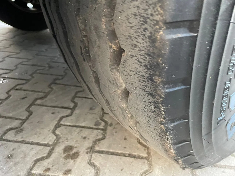 Leasing Stas SZ339V 80m3 Walkingfloor Cargo Floor Stuuras/Lenkachse/Steering Stas SZ339V 80m3 Walkingfloor Cargo Floor Stuuras/Lenkachse/Steering: φωτογραφία 17