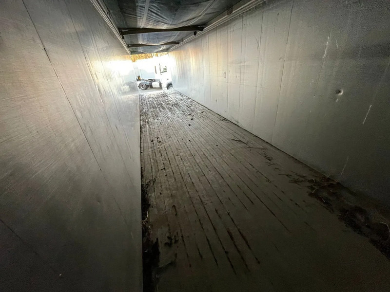 Leasing Stas SZ339V 80m3 Walkingfloor Cargo Floor Stuuras/Lenkachse/Steering Stas SZ339V 80m3 Walkingfloor Cargo Floor Stuuras/Lenkachse/Steering: φωτογραφία 11