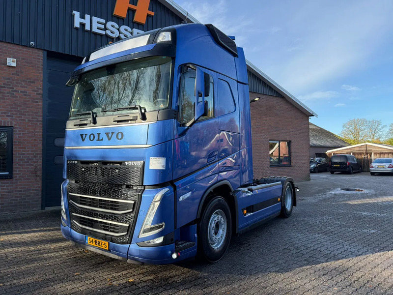 Volvo FH 460 Globetrotter XL 2x tank Standairco 405.369KM! NL Truck - APK 09-2026 - Τράκτορας: φωτογραφία 1 Volvo FH 460 Globetrotter XL 2x tank Standairco 405.369KM! NL Truck - APK 09-2026 - Τράκτορας: φωτογραφία 1