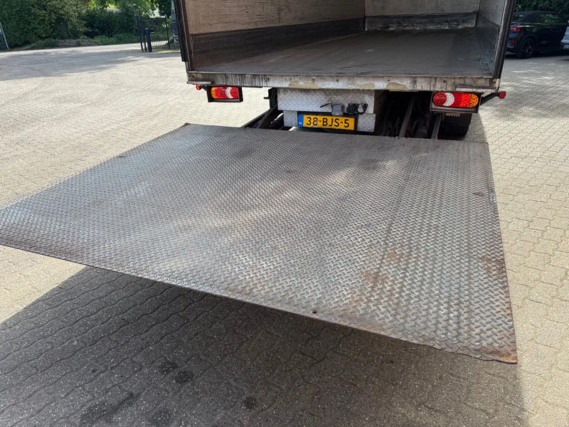 Volvo FM 13 420 4X2 7.5M Koffer AHK 2.500KG LBW NL Truck - Φορτηγό κόφα: φωτογραφία 5 Volvo FM 13 420 4X2 7.5M Koffer AHK 2.500KG LBW NL Truck - Φορτηγό κόφα: φωτογραφία 5