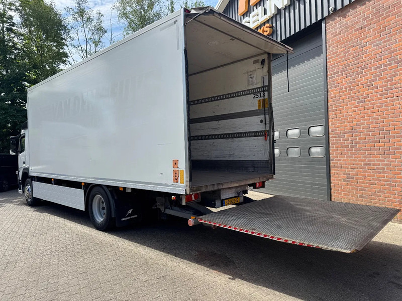 Volvo FM 13 420 4X2 7.5M Koffer AHK 2.500KG LBW NL Truck - Φορτηγό κόφα: φωτογραφία 3 Volvo FM 13 420 4X2 7.5M Koffer AHK 2.500KG LBW NL Truck - Φορτηγό κόφα: φωτογραφία 3