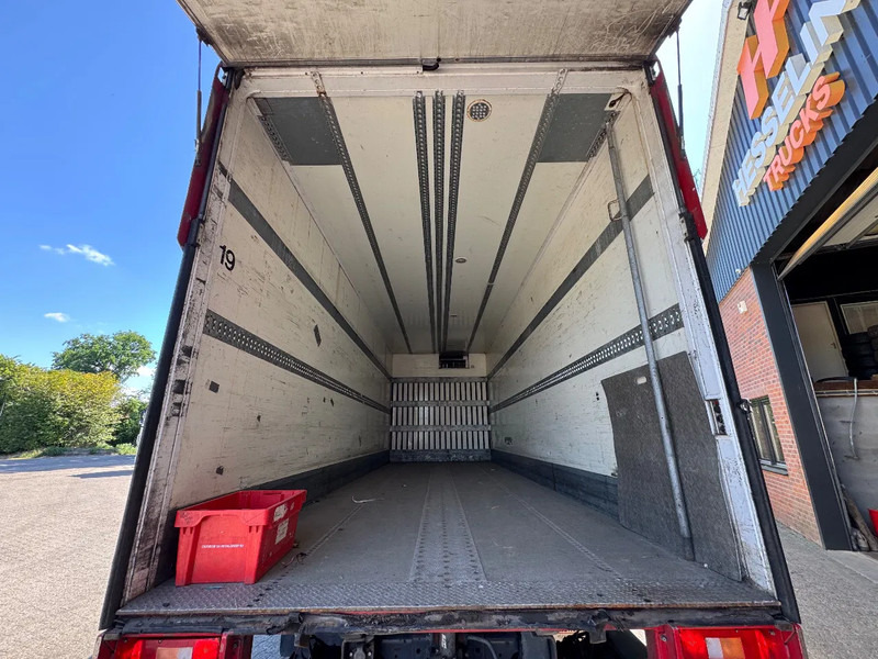 Volvo FM 13 420 Frigoblock D+E AHK Stuuras/Lenkachse - Φορτηγό ψυγείο: φωτογραφία 5 Volvo FM 13 420 Frigoblock D+E AHK Stuuras/Lenkachse - Φορτηγό ψυγείο: φωτογραφία 5