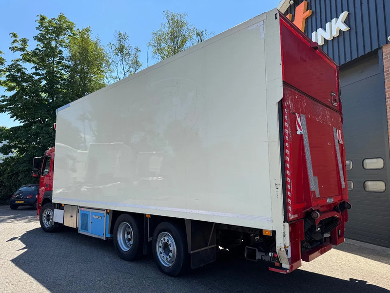 Volvo FM 13 420 Frigoblock D+E AHK Stuuras/Lenkachse - Φορτηγό ψυγείο: φωτογραφία 3 Volvo FM 13 420 Frigoblock D+E AHK Stuuras/Lenkachse - Φορτηγό ψυγείο: φωτογραφία 3