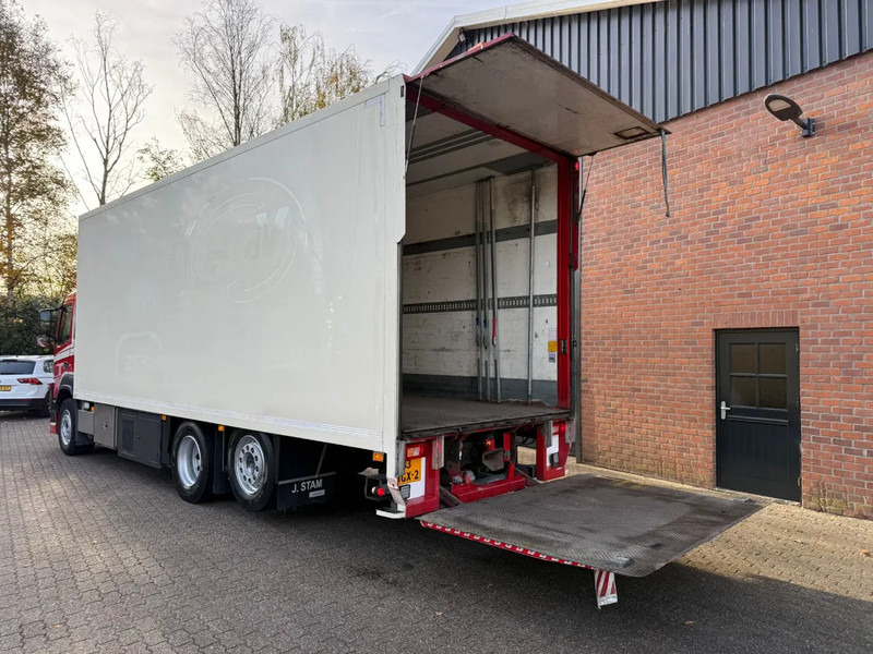 Volvo FM 420 420 Frigoblock D+E 7.6M AHK Stuuras/Lenkachs APK 02-2026 - Φορτηγό ισοθερμικό: φωτογραφία 2 Volvo FM 420 420 Frigoblock D+E 7.6M AHK Stuuras/Lenkachs APK 02-2026 - Φορτηγό ισοθερμικό: φωτογραφία 2