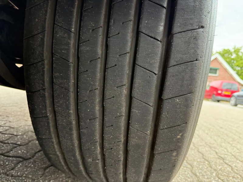 Επικαθήμενο ισοθερμικό kraker CF-ISO Koel / Walkingfloor Thermo King SLX 400 Alcoa's: φωτογραφία 12 Επικαθήμενο ισοθερμικό kraker CF-ISO Koel / Walkingfloor Thermo King SLX 400 Alcoa's: φωτογραφία 12