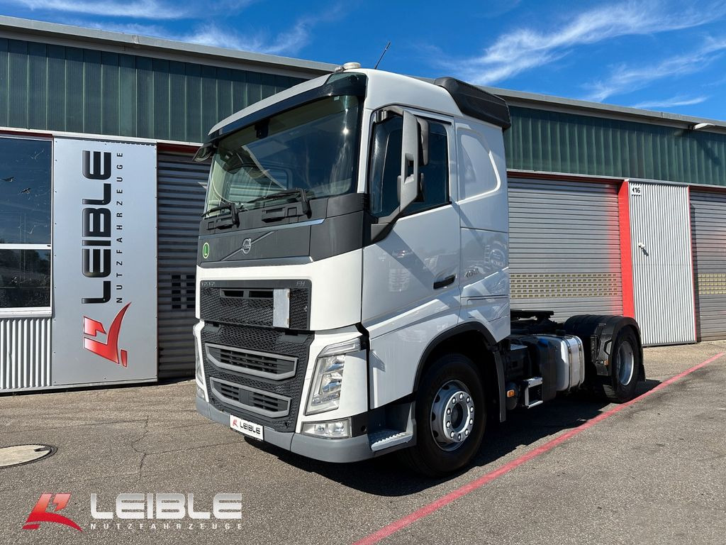 Τράκτορας Volvo FH 460*Kipphydraulik*VEB+*Klimaauto*ACC/LKS*: φωτογραφία 1