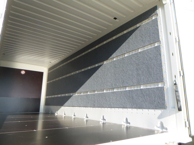 Krone BDF-System, 7.450 mm lang, Fabrikneu, REDUZIERTER TOP-PREIS aus geplatztem Auftrag!! - Κλειστά aμάξωμα: φωτογραφία 4 Krone BDF-System, 7.450 mm lang, Fabrikneu, REDUZIERTER TOP-PREIS aus geplatztem Auftrag!! - Κλειστά aμάξωμα: φωτογραφία 4