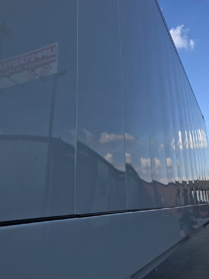 Κλειστά aμάξωμα Krone BDF-System, 7.450 mm lang, LACK NEU!: φωτογραφία 8 Κλειστά aμάξωμα Krone BDF-System, 7.450 mm lang, LACK NEU!: φωτογραφία 8