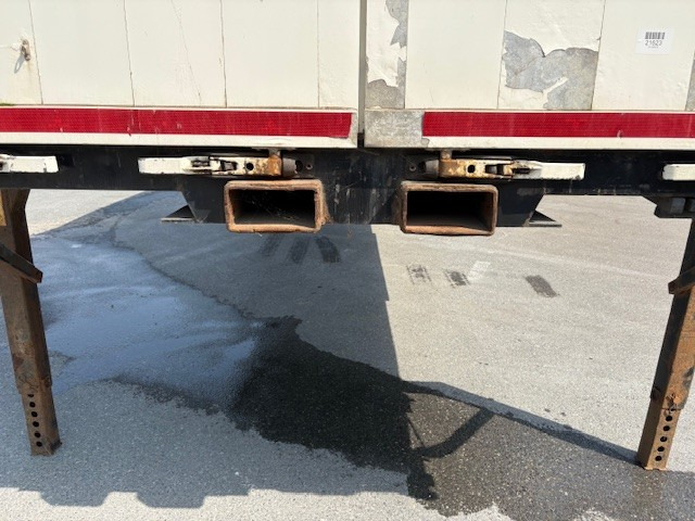 Libner BDF-System, 7.450 mm lang, FALTWAND- Plane / Stabile Seite - Κλειστά aμάξωμα: φωτογραφία 2 Libner BDF-System, 7.450 mm lang, FALTWAND- Plane / Stabile Seite - Κλειστά aμάξωμα: φωτογραφία 2