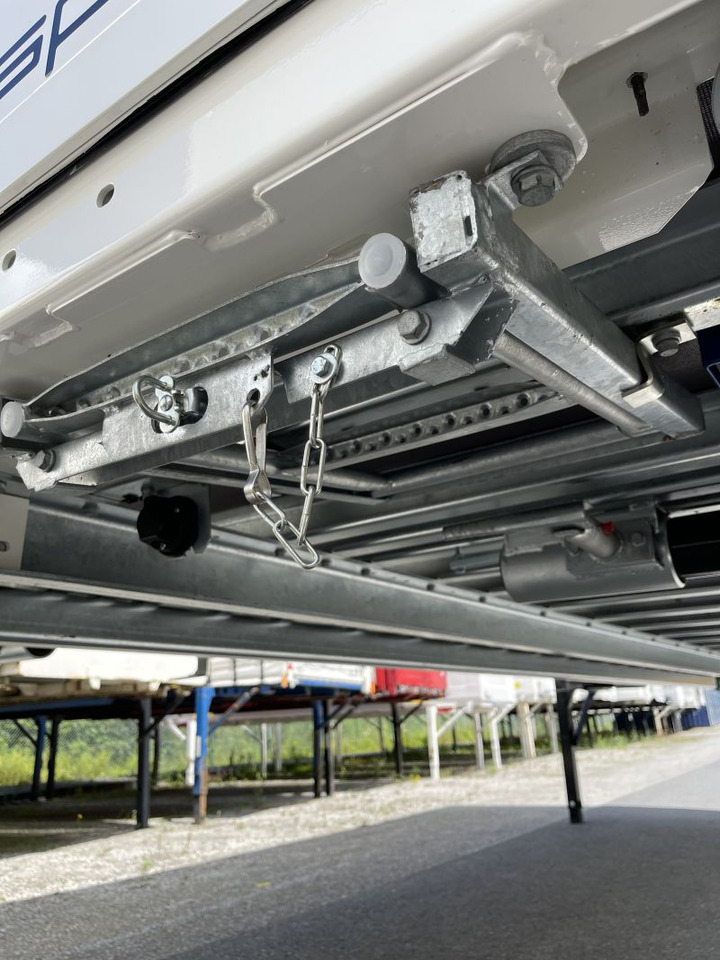 Spier BDF-System, 7.450 mm lang. - Κλειστά aμάξωμα: φωτογραφία 5 Spier BDF-System, 7.450 mm lang. - Κλειστά aμάξωμα: φωτογραφία 5