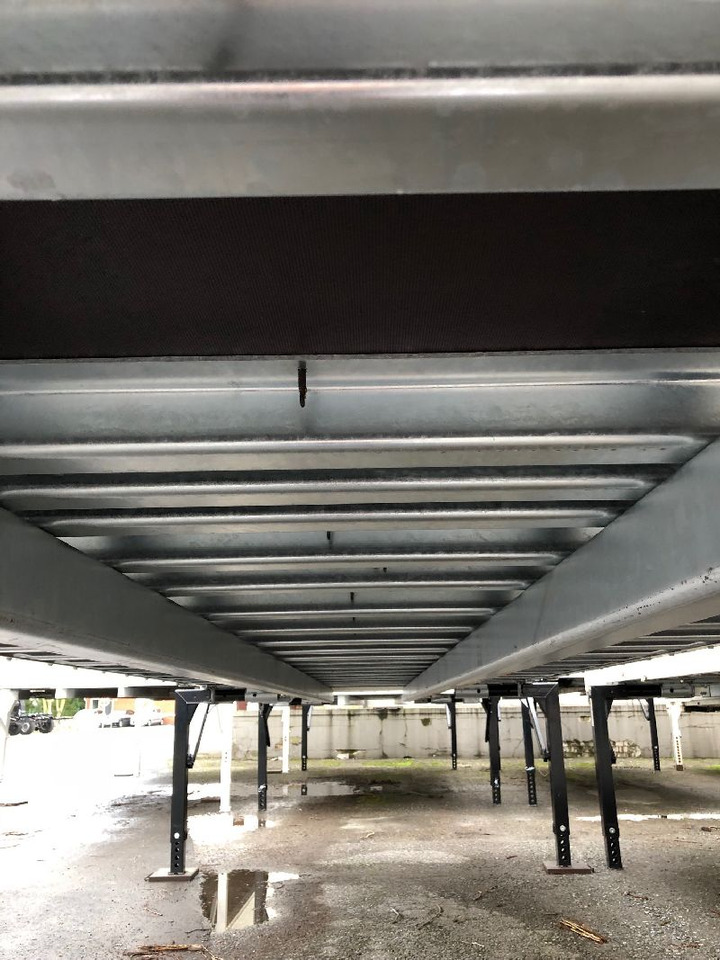 Spier BDF-System, 7.450 mm lang. - Κλειστά aμάξωμα: φωτογραφία 4 Spier BDF-System, 7.450 mm lang. - Κλειστά aμάξωμα: φωτογραφία 4