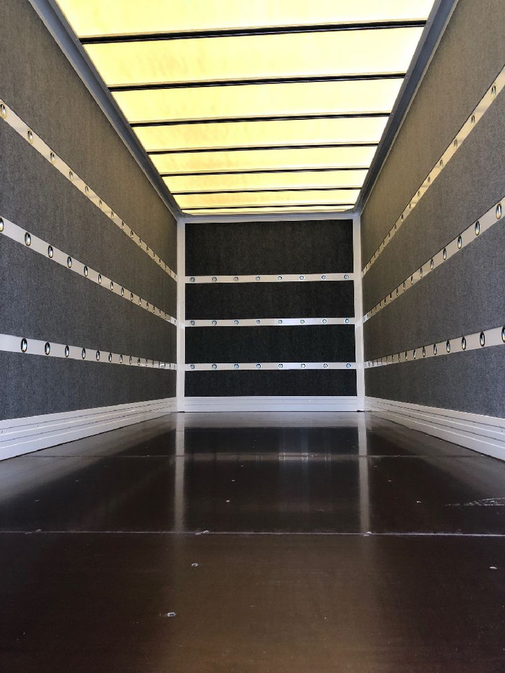 Spier BDF-System, 7.450 mm lang. - Κλειστά aμάξωμα: φωτογραφία 3 Spier BDF-System, 7.450 mm lang. - Κλειστά aμάξωμα: φωτογραφία 3