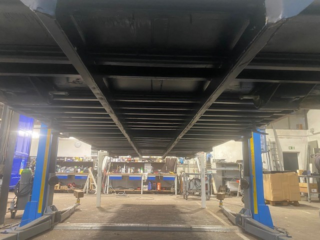 Leasing Yorkshire BDF-System 7.450 mm, Heck Rolltor, Eckhöhe: 2.750 mm Yorkshire BDF-System 7.450 mm, Heck Rolltor, Eckhöhe: 2.750 mm: φωτογραφία 6 Leasing Yorkshire BDF-System 7.450 mm, Heck Rolltor, Eckhöhe: 2.750 mm Yorkshire BDF-System 7.450 mm, Heck Rolltor, Eckhöhe: 2.750 mm: φωτογραφία 6