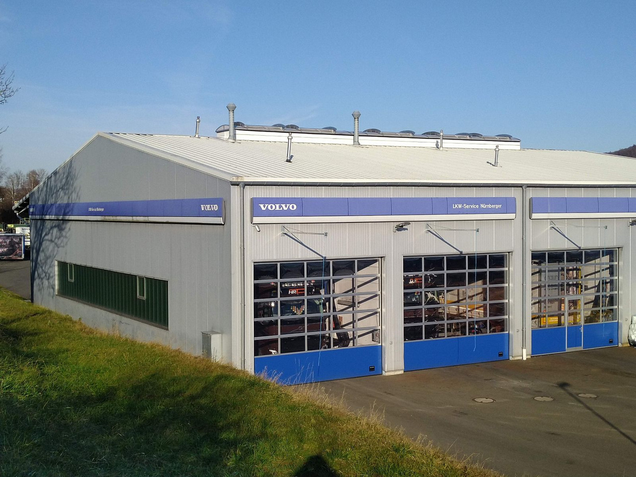 Καινούριο Επικαθήμενο με χαμηλό δάπεδο Krone SDP 27  12,2m JUMBO BPW 235/75R17,5 Reifen 90%: φωτογραφία 28