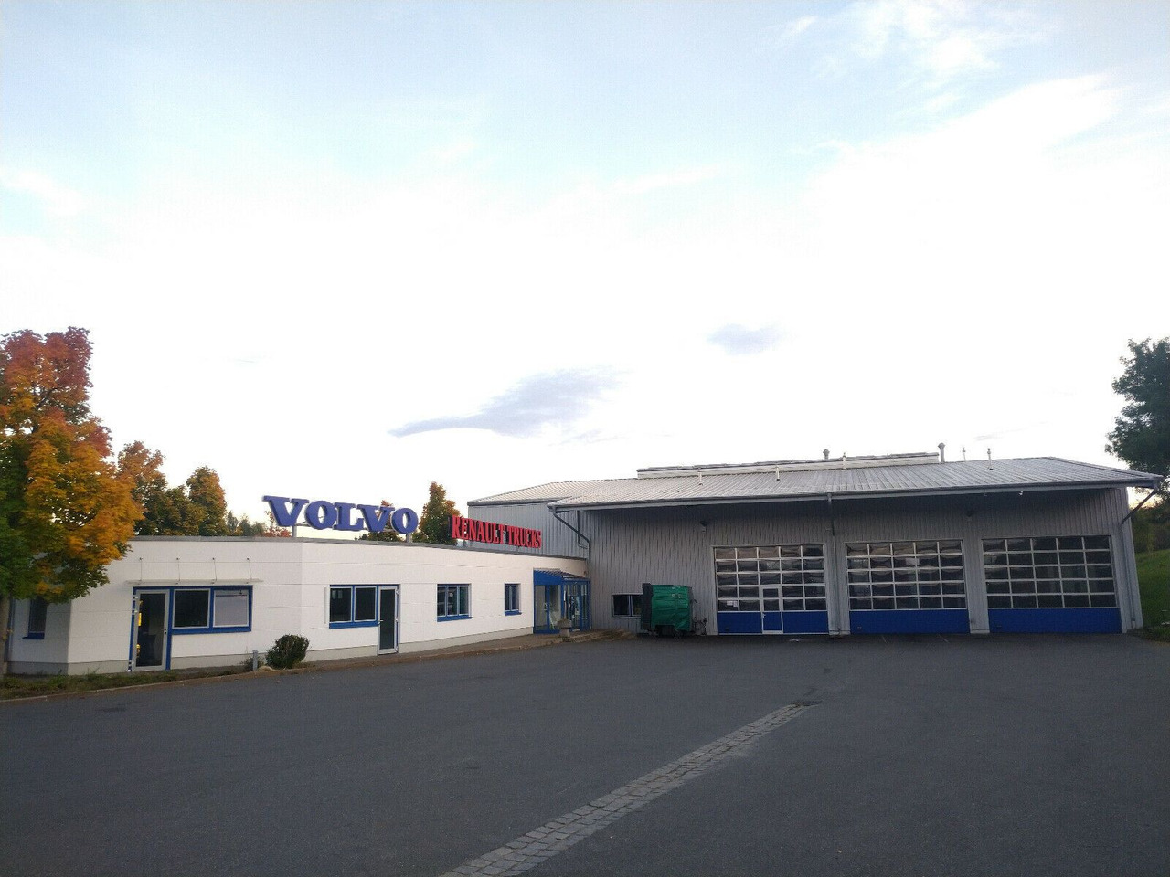 Καινούριο Επικαθήμενο με χαμηλό δάπεδο Krone SDP 27  12,2m JUMBO BPW 235/75R17,5 Reifen 90%: φωτογραφία 29