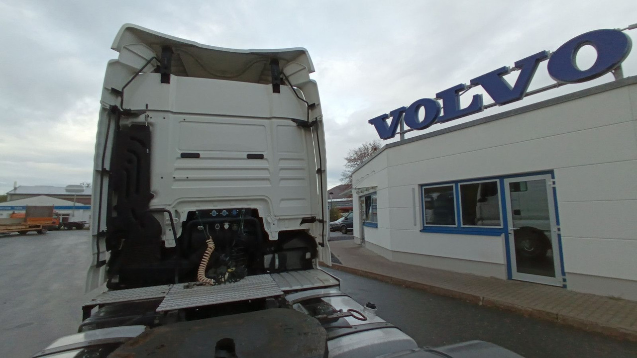 Τράκτορας MAN TGX 18:440 FLT XLX 2xTank Klima Spoiler Kühlbox MAN TGX 18:440 FLT XLX 2xTank Klima Spoiler Kühlbox: φωτογραφία 38