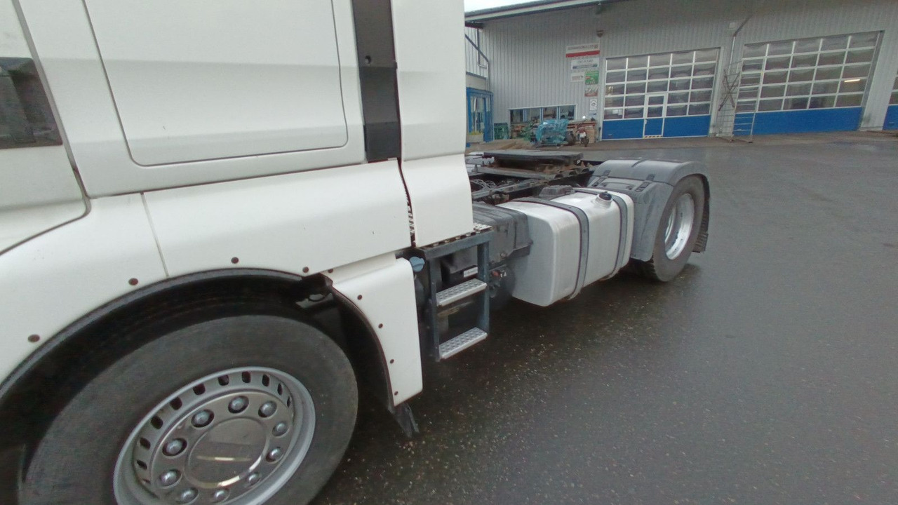 Τράκτορας MAN TGX 18:440 FLT XLX 2xTank Klima Spoiler Kühlbox MAN TGX 18:440 FLT XLX 2xTank Klima Spoiler Kühlbox: φωτογραφία 34
