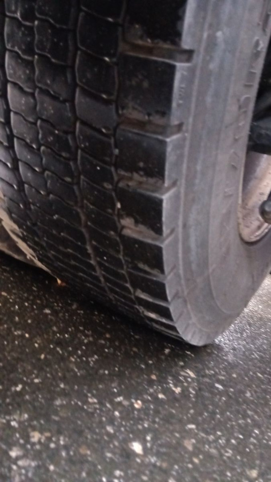 Τράκτορας MAN TGX 18:440 FLT XLX 2xTank Klima Spoiler Kühlbox MAN TGX 18:440 FLT XLX 2xTank Klima Spoiler Kühlbox: φωτογραφία 39