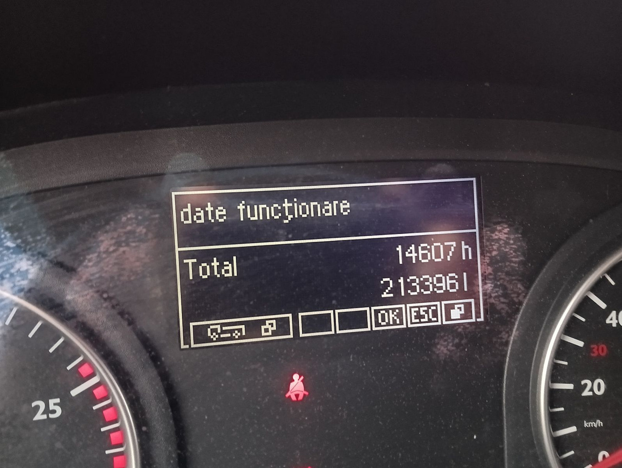 Τράκτορας MAN TGX 18:440 FLT XLX 2xTank Klima Spoiler Kühlbox MAN TGX 18:440 FLT XLX 2xTank Klima Spoiler Kühlbox: φωτογραφία 30