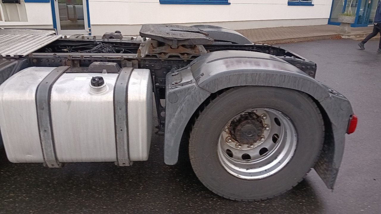 Τράκτορας MAN TGX 18:440 FLT XLX 2xTank Klima Spoiler Kühlbox MAN TGX 18:440 FLT XLX 2xTank Klima Spoiler Kühlbox: φωτογραφία 42