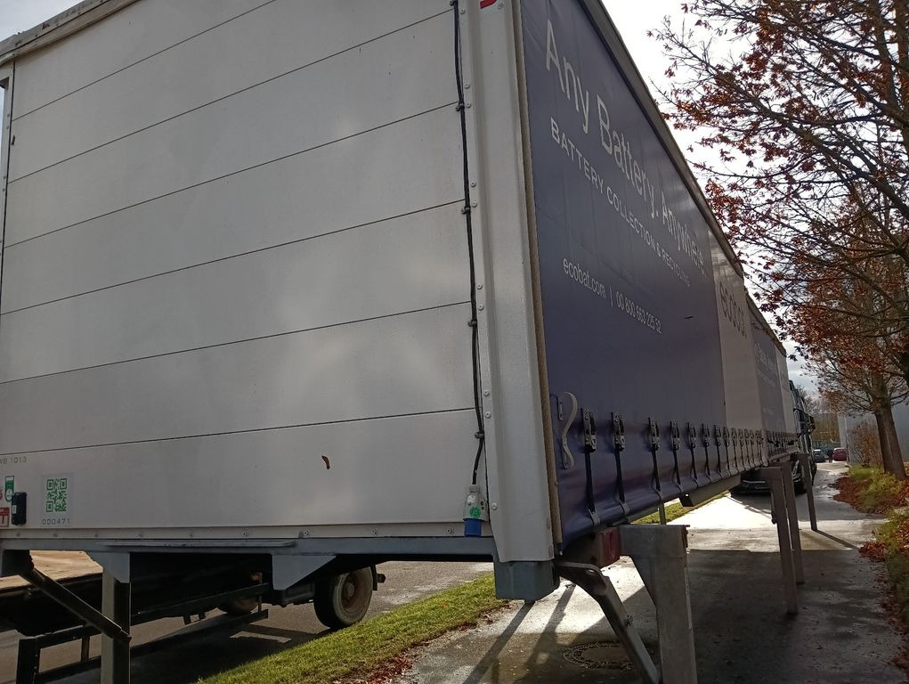 Wecon 4x Duke WPR715 SG RAPIDO Staplerhalter verzinkt Wecon 4x Duke WPR715 SG RAPIDO Staplerhalter verzinkt - Αμάξωμα με συρρόμενο μουσαμά: φωτογραφία 2 Wecon 4x Duke WPR715 SG RAPIDO Staplerhalter verzinkt Wecon 4x Duke WPR715 SG RAPIDO Staplerhalter verzinkt - Αμάξωμα με συρρόμενο μουσαμά: φωτογραφία 2