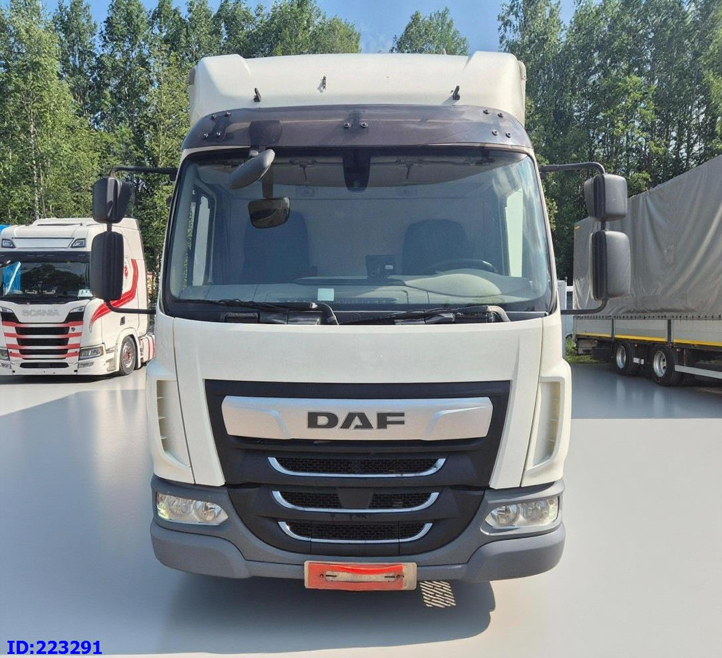 DAF LF 180 FA - Euro6 - Manual - Φορτηγό κόφα: φωτογραφία 2 DAF LF 180 FA - Euro6 - Manual - Φορτηγό κόφα: φωτογραφία 2