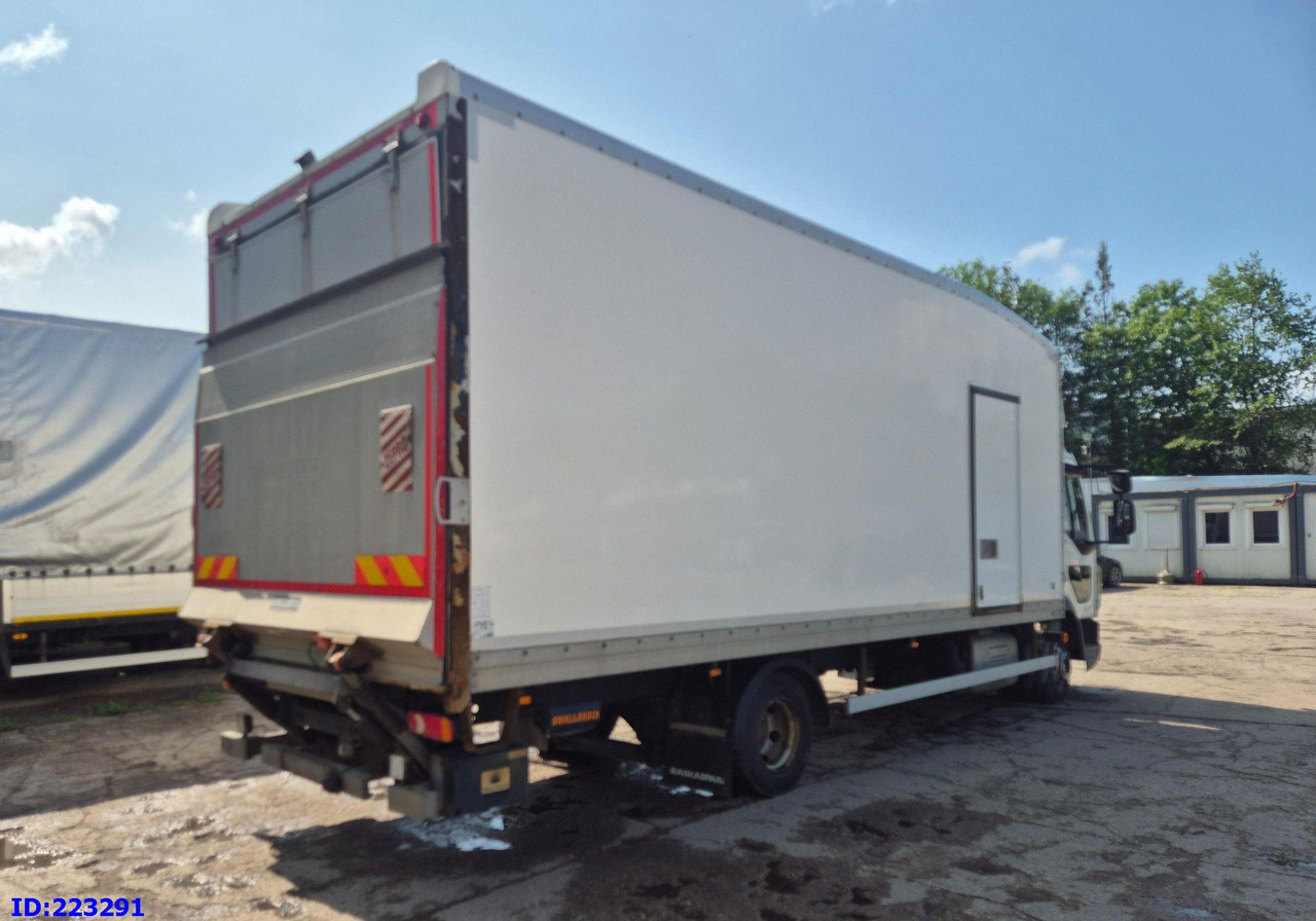 DAF LF 180 FA - Euro6 - Manual - Φορτηγό κόφα: φωτογραφία 5 DAF LF 180 FA - Euro6 - Manual - Φορτηγό κόφα: φωτογραφία 5