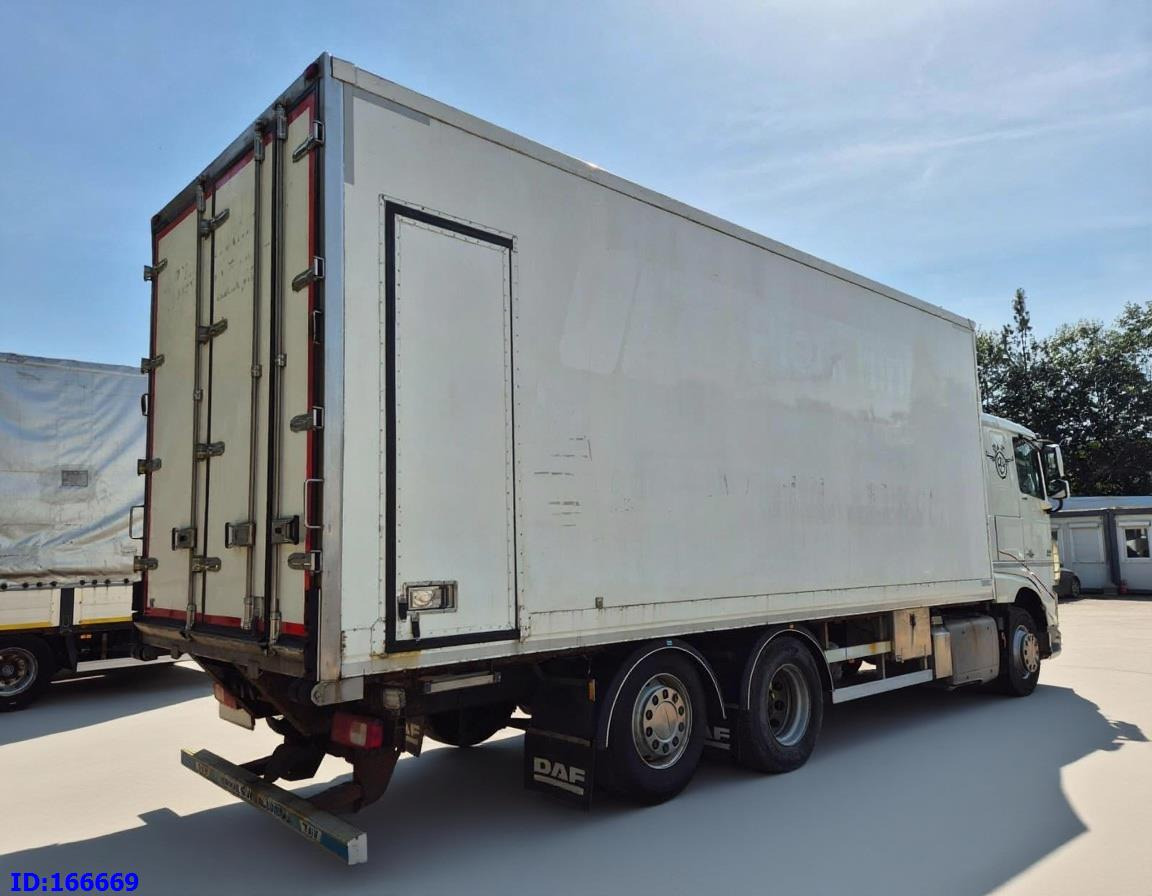 DAF XF 106.460 FAR 6X2 Euro6 - Φορτηγό ψυγείο: φωτογραφία 5 DAF XF 106.460 FAR 6X2 Euro6 - Φορτηγό ψυγείο: φωτογραφία 5