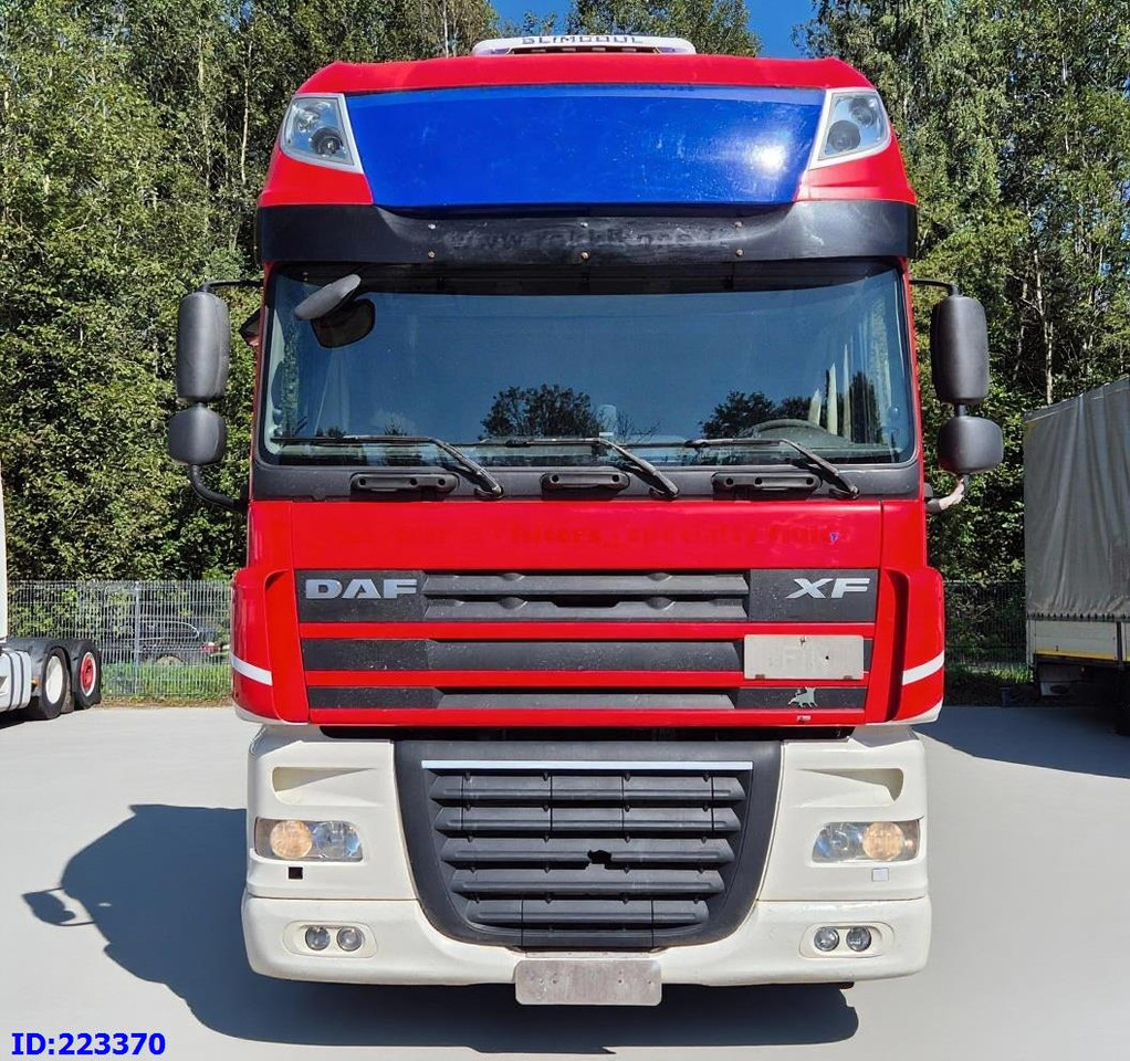 DAF XF105 460 Retarder - Τράκτορας: φωτογραφία 2 DAF XF105 460 Retarder - Τράκτορας: φωτογραφία 2