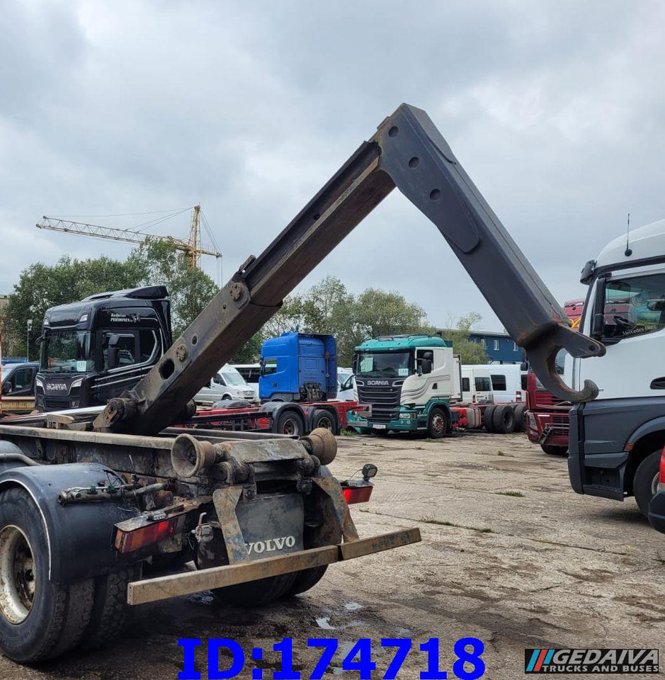 GERGEN GRK 2065 - Γερανός παπαγάλος: φωτογραφία 2 GERGEN GRK 2065 - Γερανός παπαγάλος: φωτογραφία 2