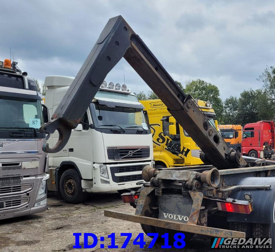 GERGEN GRK 2065 - Γερανός παπαγάλος: φωτογραφία 1 GERGEN GRK 2065 - Γερανός παπαγάλος: φωτογραφία 1