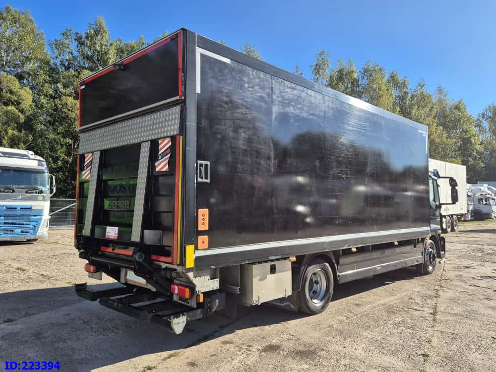 IVECO Eurocargo 120-220 Thermoking V800  Euro6 - Φορτηγό ψυγείο: φωτογραφία 5 IVECO Eurocargo 120-220 Thermoking V800  Euro6 - Φορτηγό ψυγείο: φωτογραφία 5