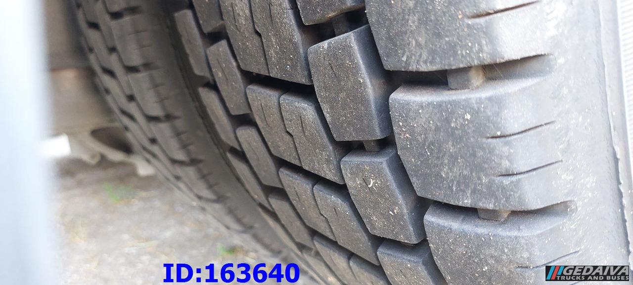 MERCEDES-BENZ Actros 1843 - Mega - Euro6 - Τράκτορας: φωτογραφία 5 MERCEDES-BENZ Actros 1843 - Mega - Euro6 - Τράκτορας: φωτογραφία 5