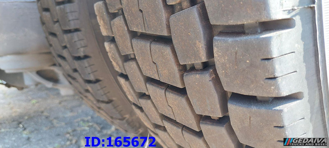 MERCEDES-BENZ Actros 1845 - Mega - Euro6 - Τράκτορας: φωτογραφία 5 MERCEDES-BENZ Actros 1845 - Mega - Euro6 - Τράκτορας: φωτογραφία 5