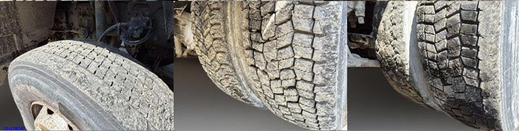 Αντλία σκυροδέματος MERCEDES-BENZ Axor 2633 6x4 Schwing 750: φωτογραφία 11 Αντλία σκυροδέματος MERCEDES-BENZ Axor 2633 6x4 Schwing 750: φωτογραφία 11